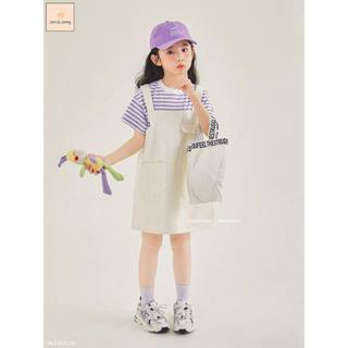 Bộ Jam yếm kèm gấu bông BG