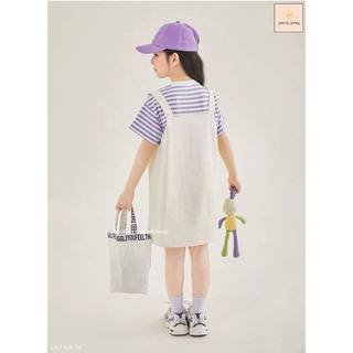 Bộ Jam yếm kèm gấu bông BG