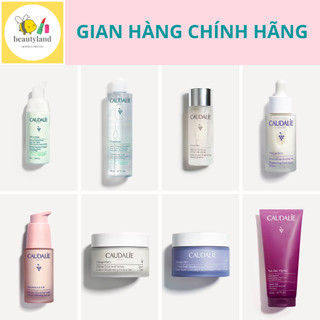 (Chính hãng) Dưỡng da Cau.dalie nội địa Pháp
