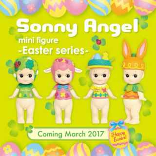 Sonny Angel Easter Series