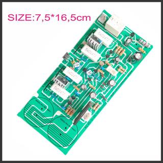 BO công suất sup loại 4 sò siêu súp sợi thủy tinh bản nâng cấp SIZE 17 X 9,1 CM