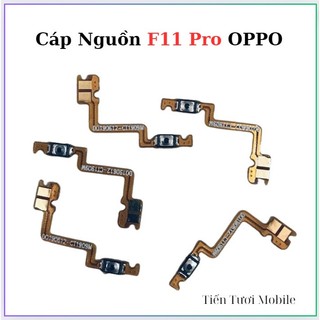 Cáp nguon F11 pro oppo ,thay thế
