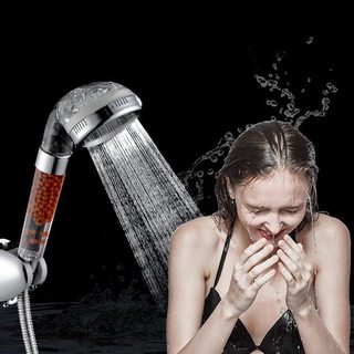 [SaLe 100%] Bộ Sen Vòi Tăng Áp công nghệ Nano [X] .ĐTCA