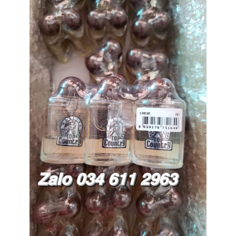 (Chính Hãng)Nước hoa ngựa mini 14ml Thái Lan