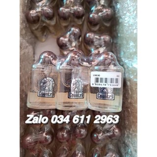Nước hoa ngựa mini 14ml Thái Lan