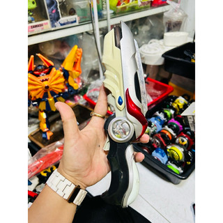 Đồ chơi siêu nhân Ultraman Nexus evoltruster dx