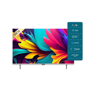 Smart Tivi Coocaa HD 32 inch 32R5S