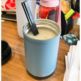 Bộ bình giữ nhiệt Stacking Thermal màu mới