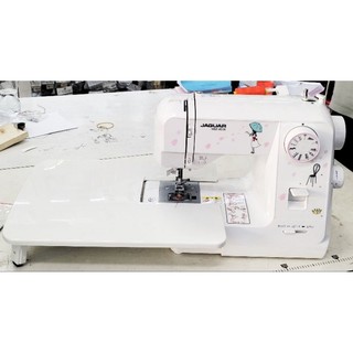Bàn mở rộng máy may gia đình jaguar
