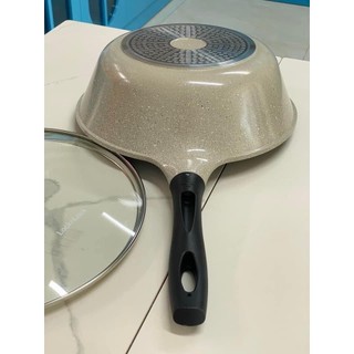 Chảo Lock&lock Stone các sz