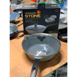 Chảo Lock&lock Stone các sz