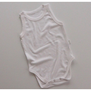 Bodysuit, bộ liền thân sát nách bé trai cute