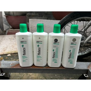 OXy Kem Trợ nhuộm ROTARY 1000ml