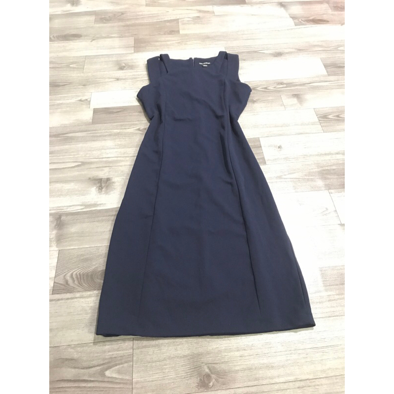 pass đầm cao cấp size L