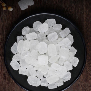 Đường phèn trắng túi 1kg