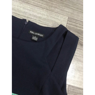 pass đầm cao cấp size L