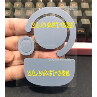 Tấm feet Logitech G102 Feet G304 Feet Gpro X Superlight Feet G703 Feet G502 Feet G402 G403 Feet G903 Feet GPro Wireless