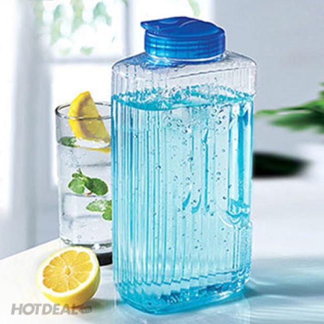 Bình Nước Tủ Lạnh, Bình Nước Trái Cây