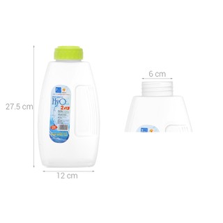 Bình Nước Tủ Lạnh, Bình Nước Trái Cây