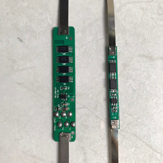 Mạch bảo vệ pin 1S-10A