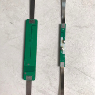 Mạch bảo vệ pin 1S-10A