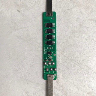 Mạch bảo vệ pin 1S-10A