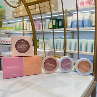 Phấn má hồng apieu pastel blusher