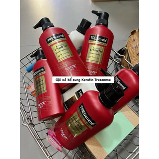 Dầu Gội Tresemme Thái Lan (Hàng Store Thái)