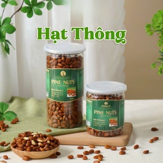 [mã grosale2703 giảm 8% đơn 250k] hạt thông( 150k / hũ 250gr)