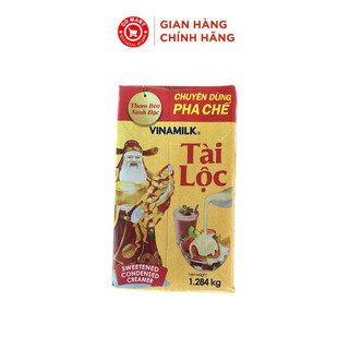 Sữa đặc Vinamilk Tài Lộc (1248G)