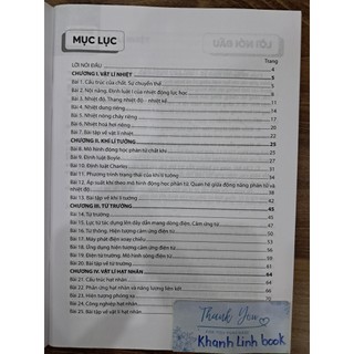 Sách - Để học tốt vật lí 12 ( kết nối )