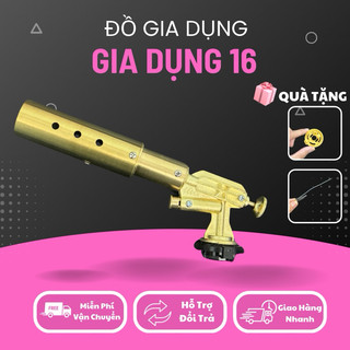 Khò gas đầu to 802-2 đánh lửa tự động, có núm điều chỉnh to nhỏ, dễ dàng sử dụng