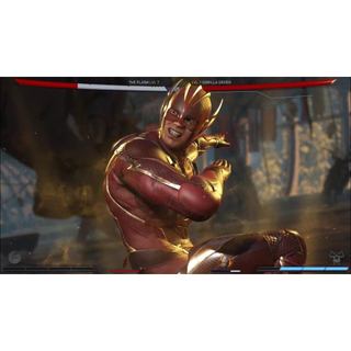 Đĩa Game 2ND Injustice 2 cho máy PS4 PS5