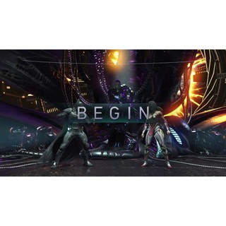 Đĩa Game 2ND Injustice 2 cho máy PS4 PS5