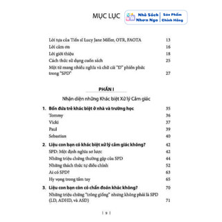 Đứa trẻ khác biệt