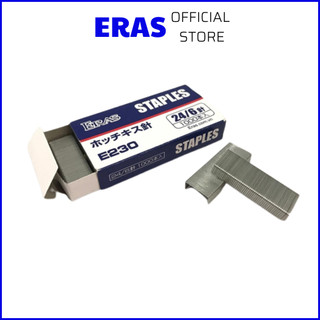 Đạn Ghim Số 10 Eras E204, E230