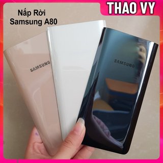 Lưng nắp Samsung A80 đẹp