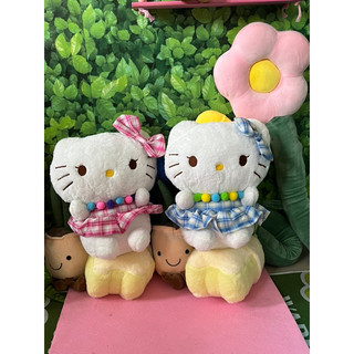 Thú bông mèo hello kitty 30cm
