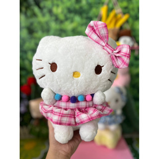 thú bông mèo hello kitty 30cm
