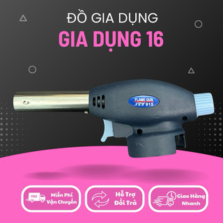 Khò gas 915, Khò gas mini an toàn, Khò ga tiện lợi cho gia đình