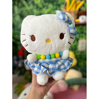 thú bông mèo hello kitty 30cm