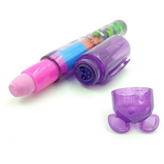 COMBO 3 Gôm Khúc Dấu Lantu 301 (Màu Giao Ngẫu Nhiên)