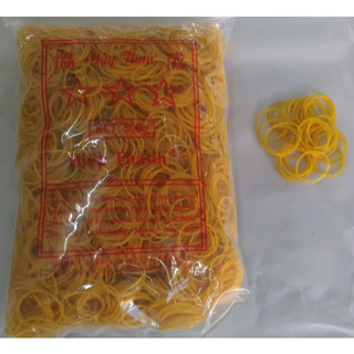 Thun vàng loại trung dùng máy uốn setting 500gr/bịch