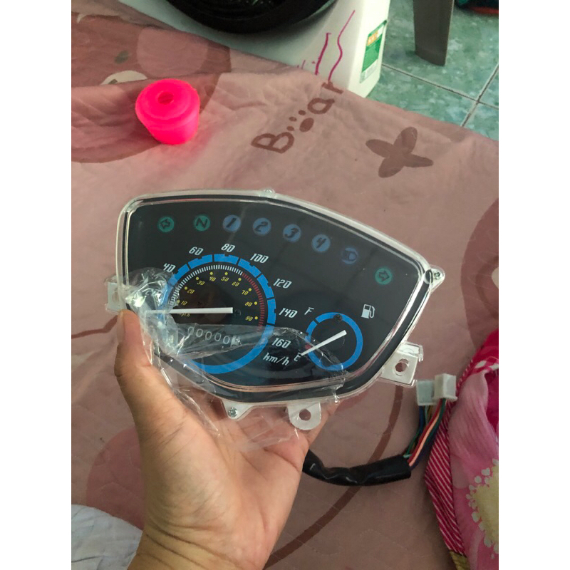 Đồng hồ Sirius loại tốt