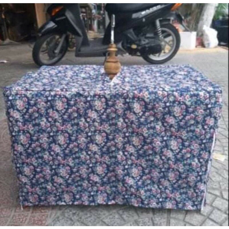 Áo lồng tập lực 60cm, 80cm, 1m