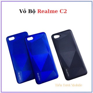 Vỏ bộ realme c2 oppo,thay thế