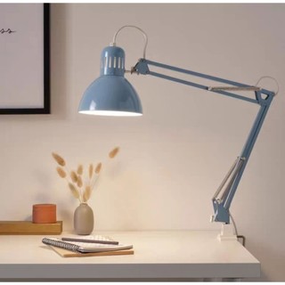 Ikea - đèn làm việc kẹp bàn tertial