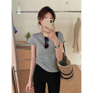 NUTCLOSET - Áo cộc tay 2007_A1439
