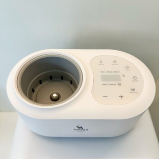 Máy hâm sữa không dùng nước Moaz BéBé MB-087