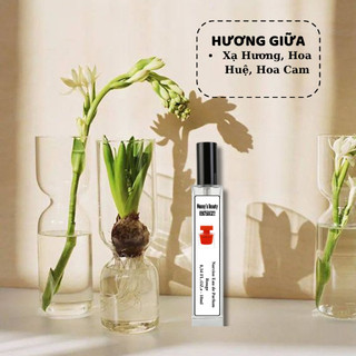MẪU THỬ Nar ĐỏRouge 10ml nữ
